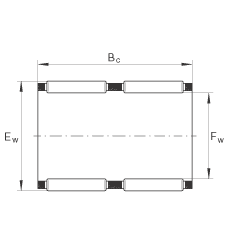 LᘼּܽM K95X103X40-ZW, (j) DIN 5405-1/ ISO 3030 (bio)(zhn)p
