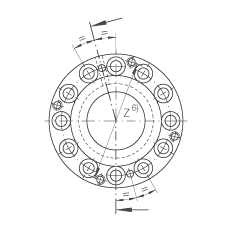 L/ALS ZARF1762-L-TV, pᔰbLSλȦ