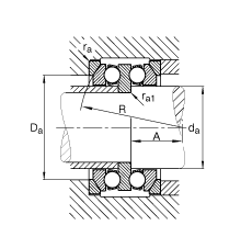 S 54320 + U320, (j) DIN 711/ISO 104 (bio)(zhn)ҪߴSȦһ(g)ɂ(g)Ȧɷx