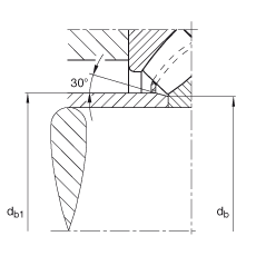 {ĝLS 29428-E1, (j) DIN 728/ISO 104 ˜ʵҪߴɷx