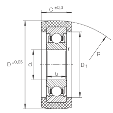 L݆ KLRU08X28X11-2Z, Ϲɂ(c)ܷ