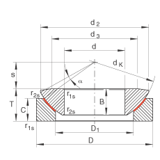 P(gun)(ji)S GE120-AW, (j) DIN ISO 12 240-3 ˜So
