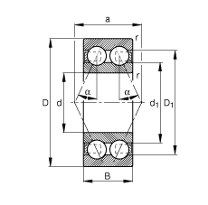 ǽ|S 3804-B-TVH, p|  = 25