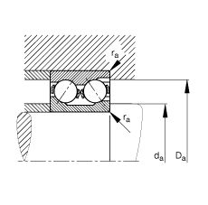 ǽ|S 3318,  DIN 628-3 ˜ʵҪߴ磬pۣ|  = 35