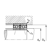 SS HSS71924-C-T-P4S, {(dio)(ji)Ɍ(du)b|  = 15ɂ(c)ܷǽ|Ӈ(yn)