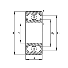 S 4214-B-TVH, (j) DIN 625-3 (bio)(zhn)Ҫߴp