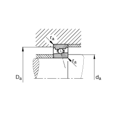 SS HS71912-C-T-P4S, {(dio)(ji)Ɍb|  = 15ƹ