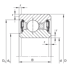 S CSCU090-2RS, SCp(c)ܷ\(yn)Мض -25C  +120C