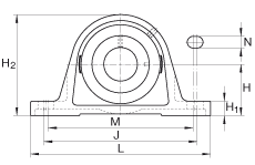 ֱʽSԪ PAK40, TFSS(j) ABMA 15 - 1991, ABMA 14 - 1991, ISO3228 ƫľoh(hun)