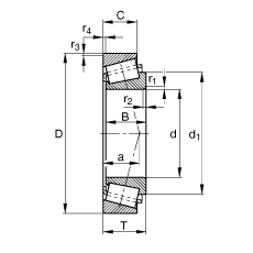AFLS 33022, (j) DIN ISO 355 / DIN 720 (bio)(zhn)Ҫߴɷx{(dio)(ji)Ɍ