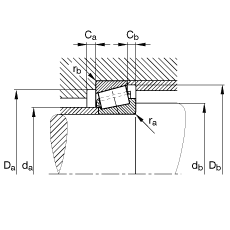 AFLS 33022, (j) DIN ISO 355 / DIN 720 (bio)(zhn)Ҫߴɷx{(dio)(ji)Ɍ