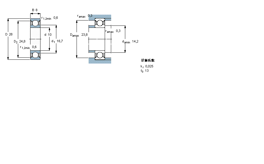 SKF S, , o(w)ܷ16100ӱD