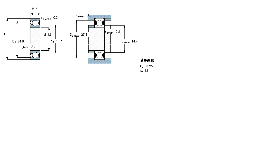SKF S, , o(w)ܷ16101ӱD