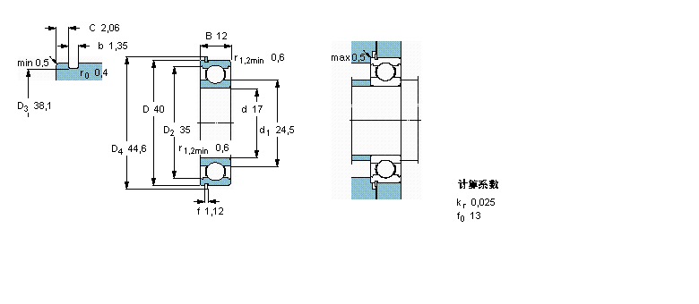 SKF S, ֹӭh(hun), m6202-ZNRӱD
