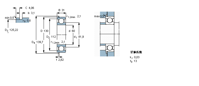 SKF S, ֹӭh(hun), oܷ6312NӱD