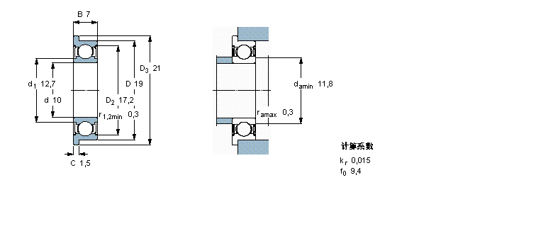 SKF S, P䓣m, mWEEMB3-2ZRӱD