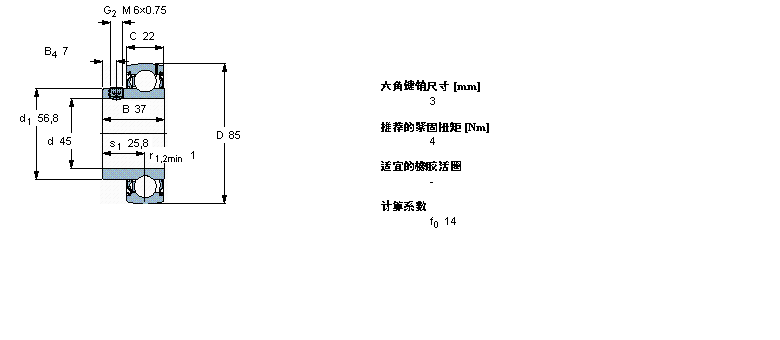 SKF Y-S, ƽ^i, YAR 2-2F/AHYAR210-112-2F/AHӱD