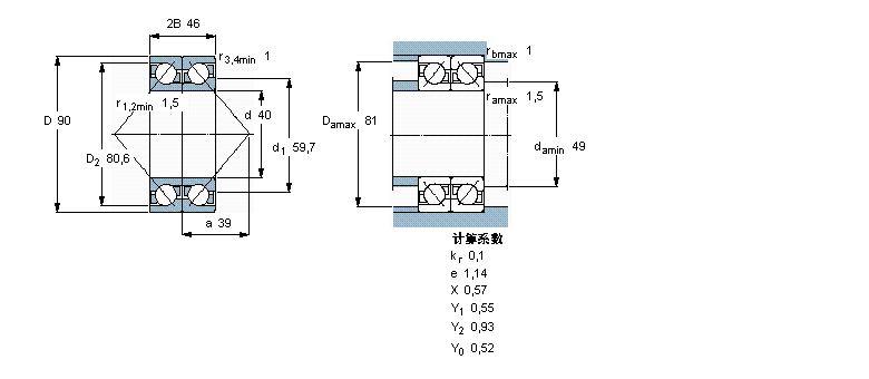 SKF ALS, НMbL, NCF O(sh)Ӌ(j)NCF3017CVӱD