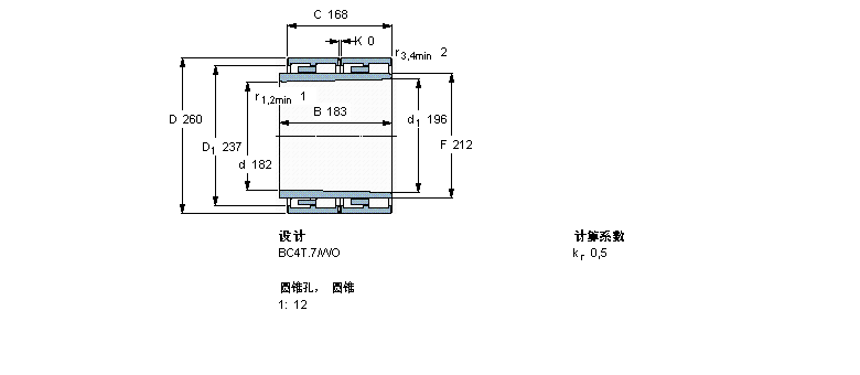 SKF ALS, , BC4T.1, AF̓ȿ314023AӱD