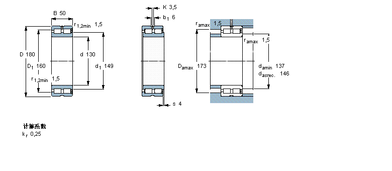 SKF ALS, pНMbL, oܷ, pSؓ(f)ɵē߅NNC4926CVӱD