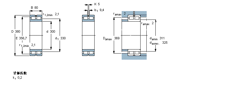 SKF ALS, pНMbL, o(w)ܷ, ηSؓ(f)ɵē߅NNCF5056CVӱD