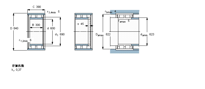 SKF ALS, pНMbL, oܷ, ηSؓ(f)ɵē߅NNCF5080CVӱD