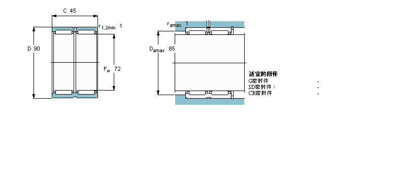 SKF LS, mo(ni)Ȧ, oܷRNA4913ӱD