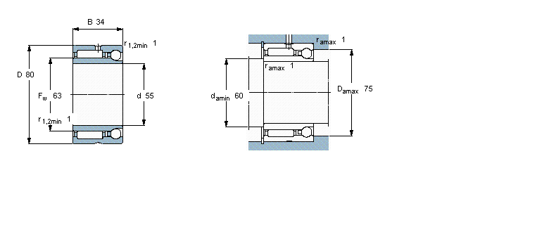 SKF MʽLS, L/ǽ|S, Sؓ(f) pNKIB5910ӱD