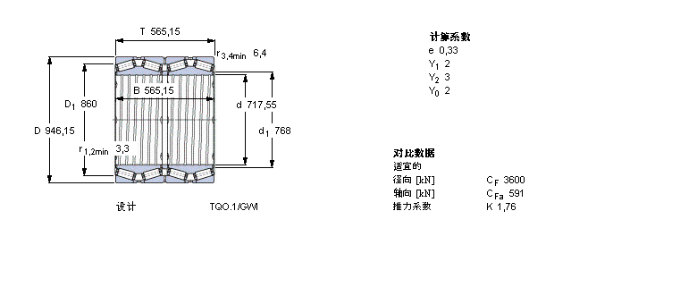 SKF AFLS, УTQOY(ji)(gu), TQO.1/GWI, SпеBT4B331358/HA4ӱD