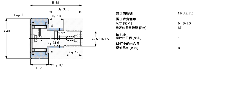 SKF ͹݆Ą(dng)PWKR40.2RSӱD