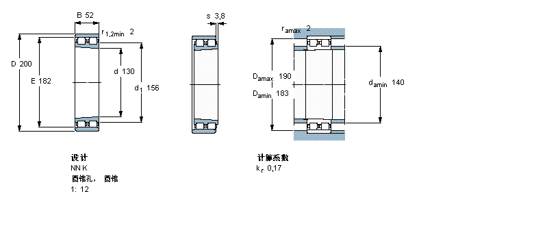 SKF ALS,p, , NNU O(sh)Ӌ(j), AF̓(ni)NNU4926BK/SPW33ӱD