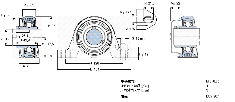 SKF Y-ʽSԪ, Y-g(sh)ƽ^iSYK30TRӱD