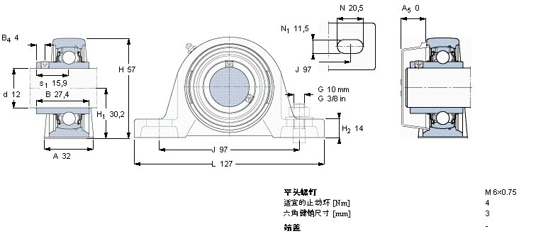 SKF Y-ʽSԪ, Y-g(sh)ƽ^iʳƷ(j)֬SYKC40NTR/VE495ӱD