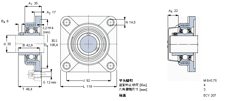 SKF Y-SЎmԪ, Y-g(sh)Sƽ^iʳƷ֬F(xin)YKC35NTHӱD